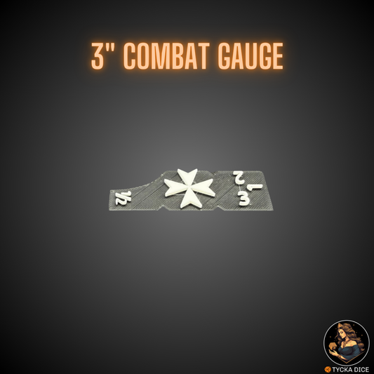 Holy Cross - Black | ACCESSORIES - Combat Gauge