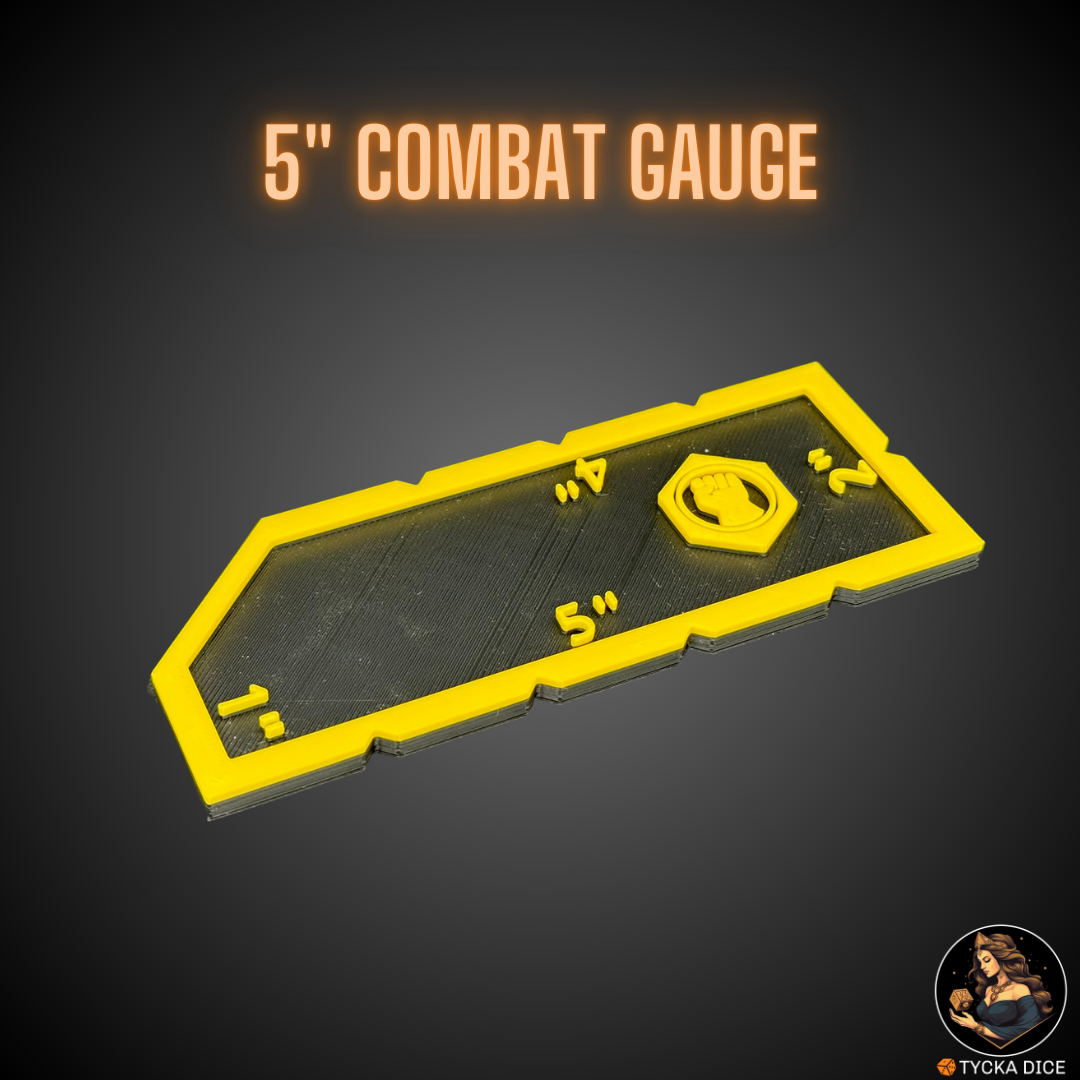 Amber Gauntlets | ACCESSORIES - Combat Gauges