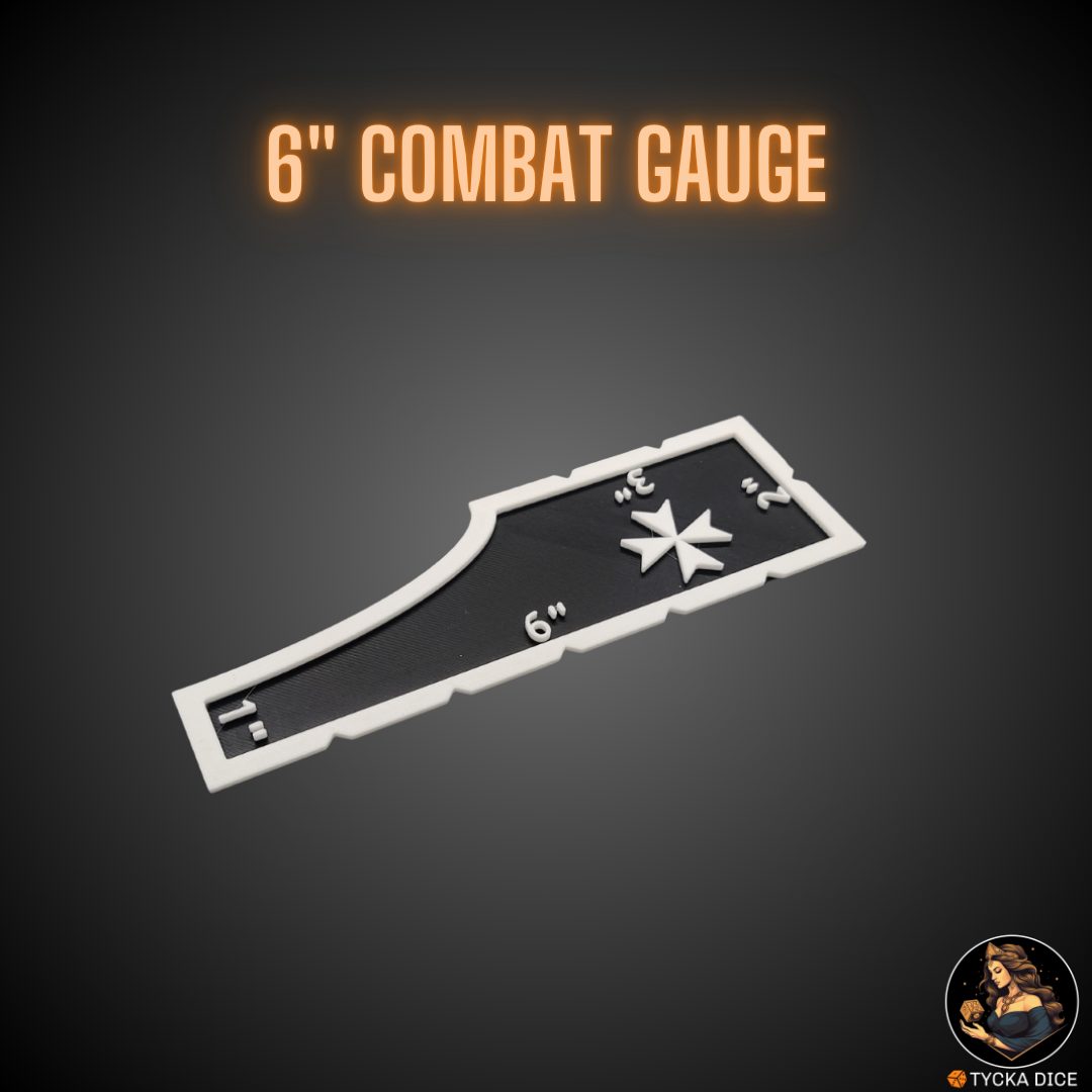 Holy Cross - Black | ACCESSORIES - Combat Gauge