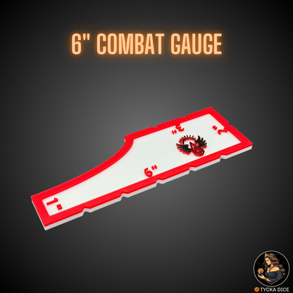 Solar Wings | ACCESSORIES - Combat Gauges