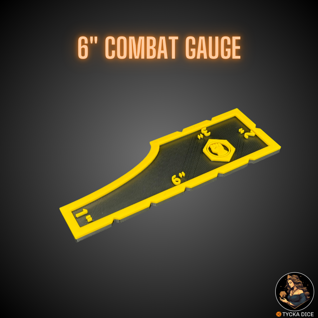 Amber Gauntlets | ACCESSORIES - Combat Gauges