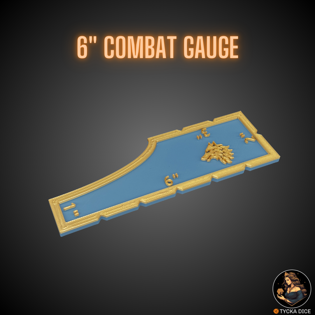 Icefang Guard | ACCESSORIES