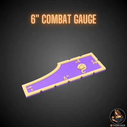 Hungry Colony | ACCESSORIES - Combat Gauges