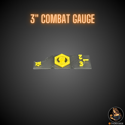 Amber Gauntlets | ACCESSORIES