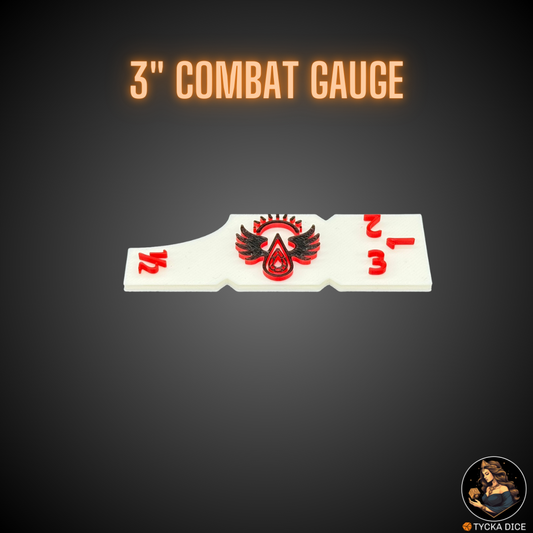 Solar Wings | ACCESSORIES - Combat Gauges