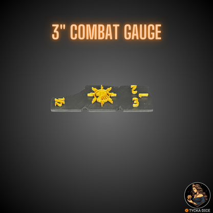 Gilded Aegis | ACCESSORIES