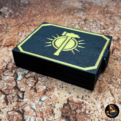 Modular Token Box – Core