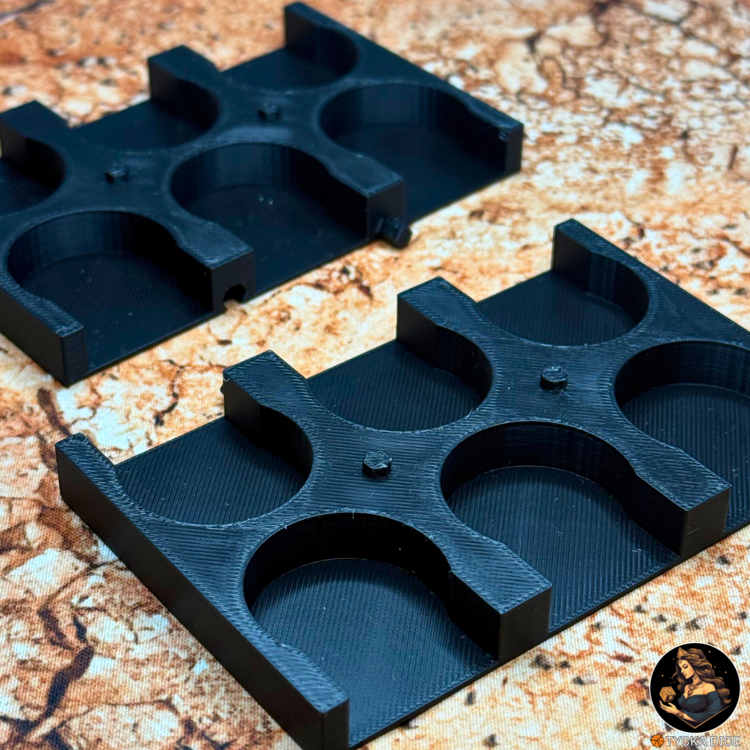 Modular Token Box – Core