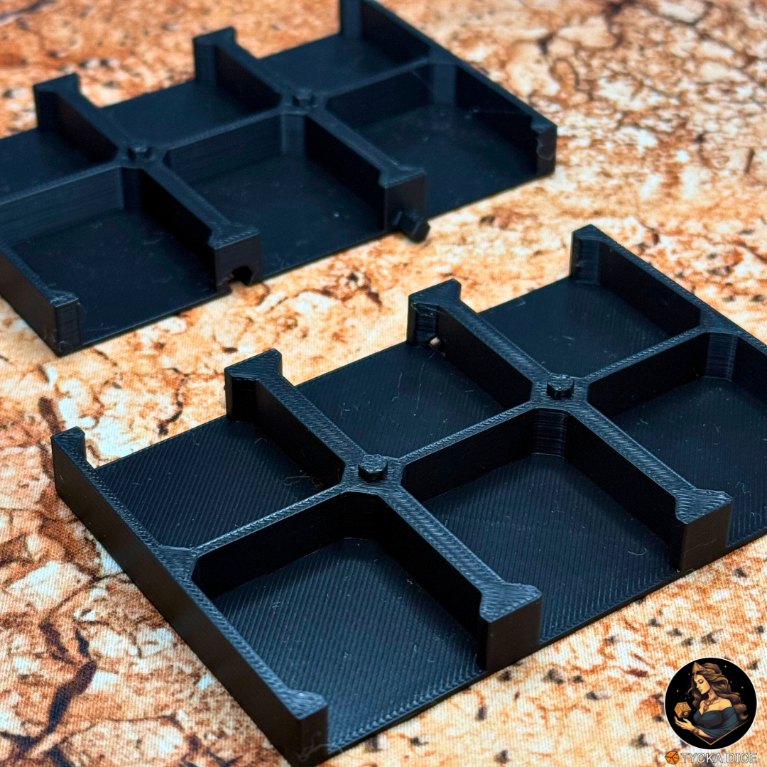 Modular Token Box – Core