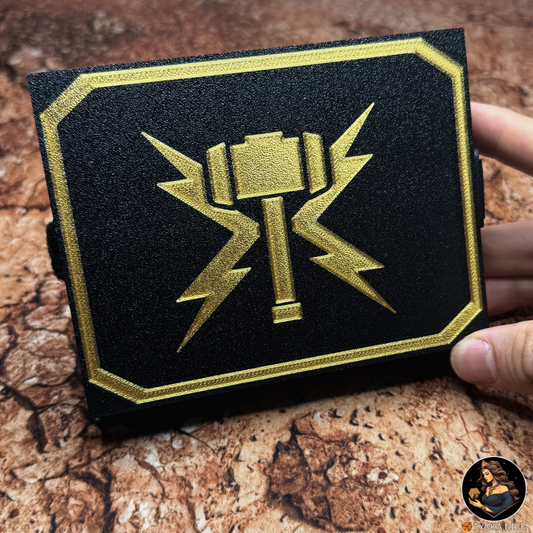 Modular Token Box – Core