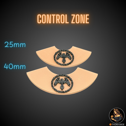 Crow - Translucent Matte Brown | ACCESSORIES