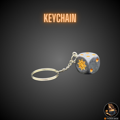 Chaos Devourers - Matte Black | ACCESSORIES