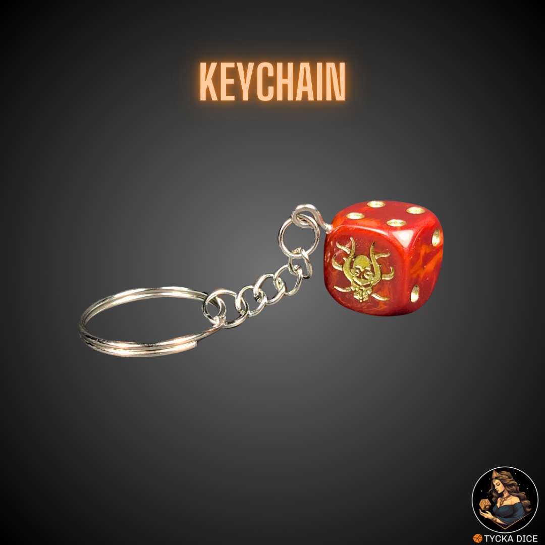 Infernal Fury Bersekers | ACCESSORIES