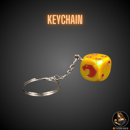 Golden Guardians | ACCESSORIES