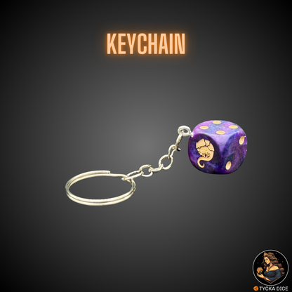 Hungry Colony - Morado Mate | ACCESORIOS