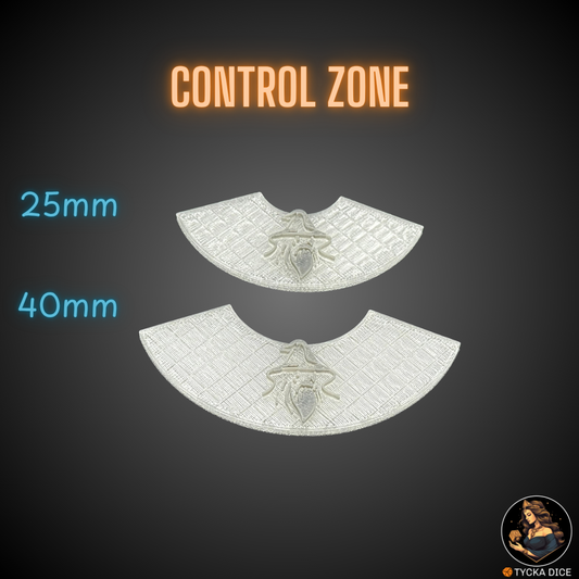 Good Wizard | ACCESSORIES - Control Zone Markers