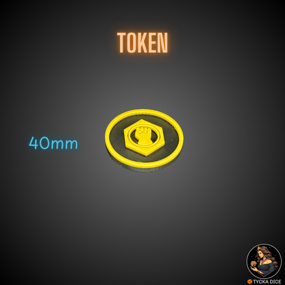 Amber Gauntlets | ACCESSORIES