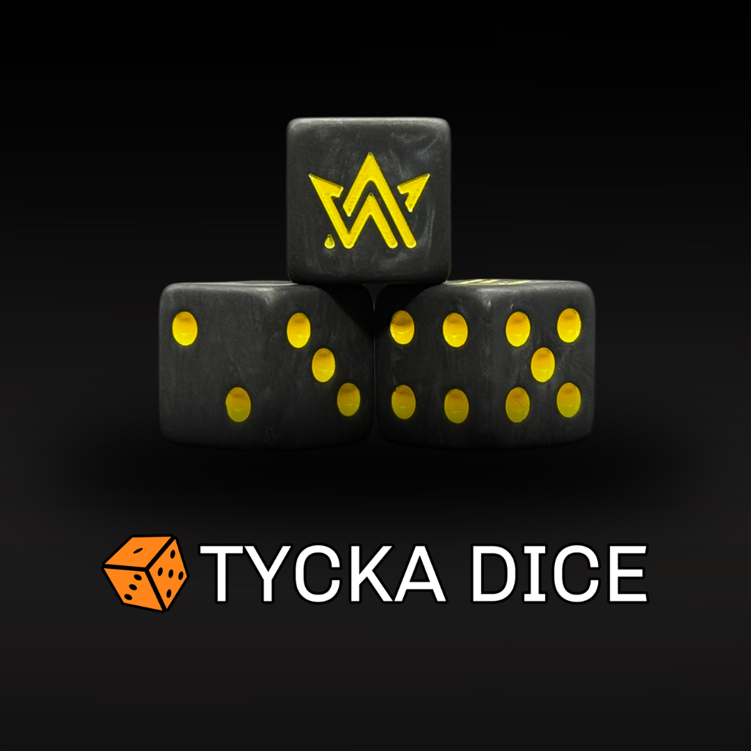 Wargames Adictos | DICE