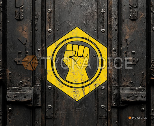 Amber Gauntlets | ACCESSORIES - WarMat