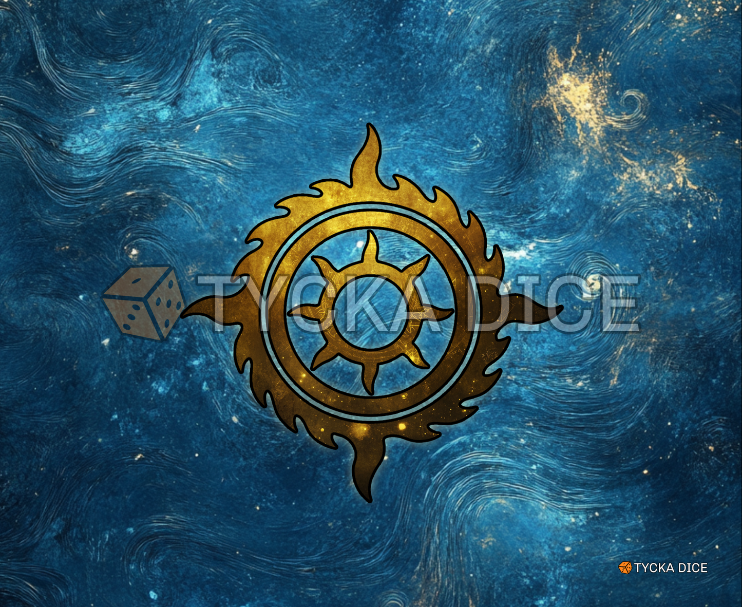 Azure Sun | ACCESSORIES - WarMat