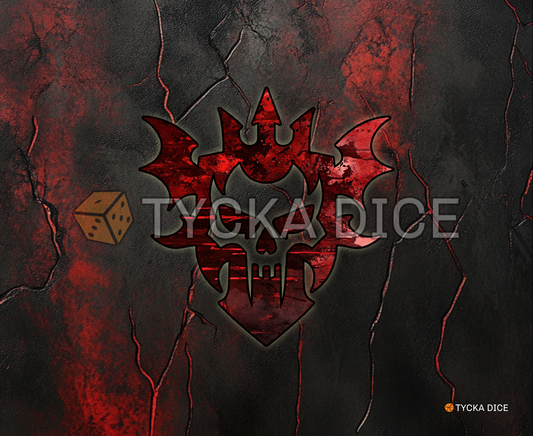 Bloodbound Knights | ACCESSORIES - WarMat