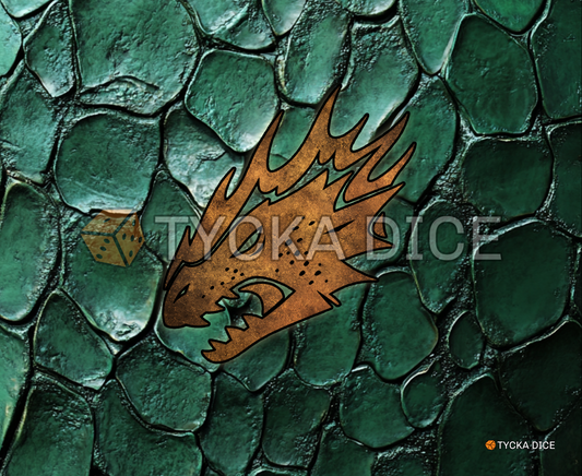 Drakefire | ACCESSORIES - WarMat