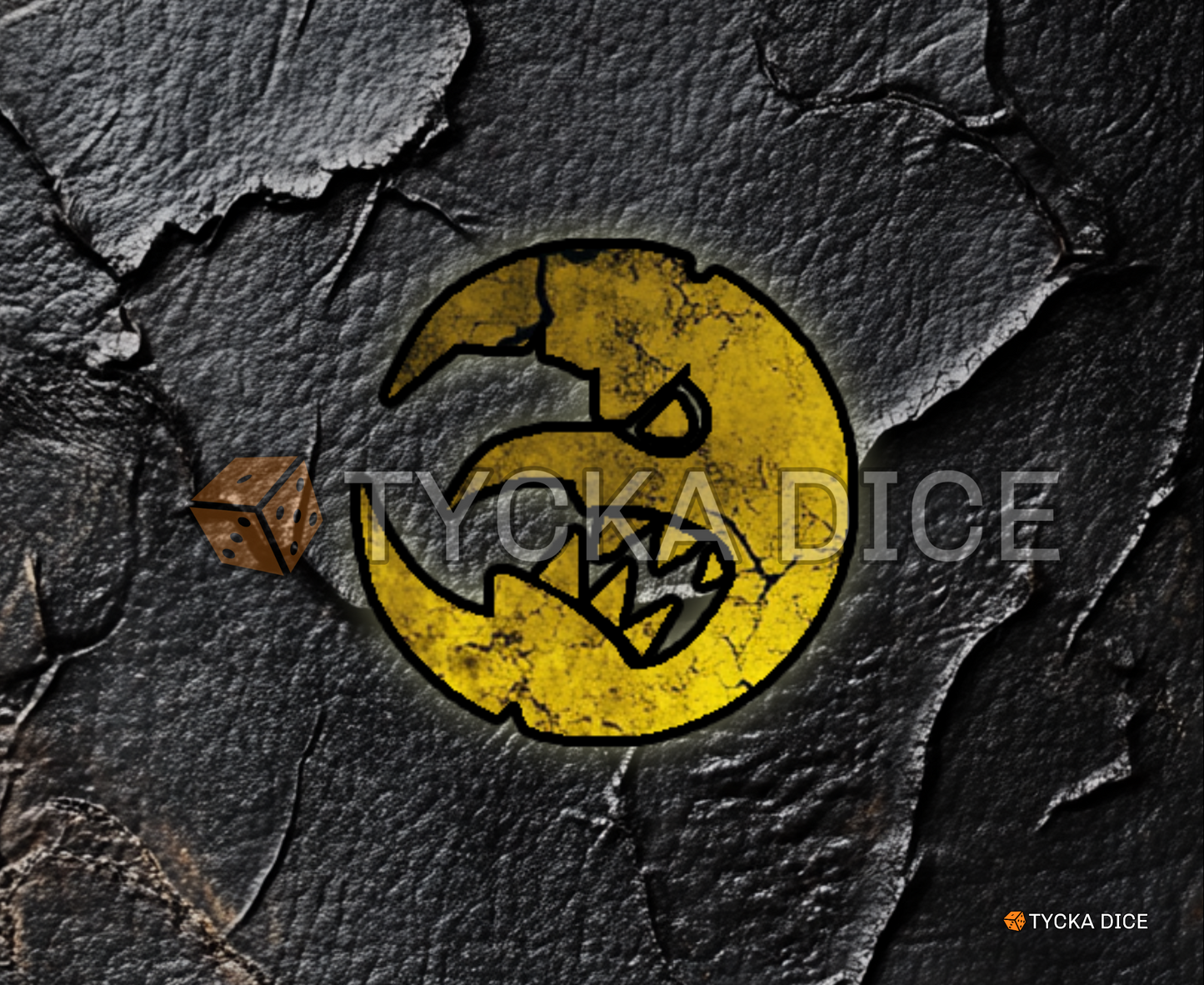 Moonshadow Marauders - Matte Black | ACCESSORIES - WarMat