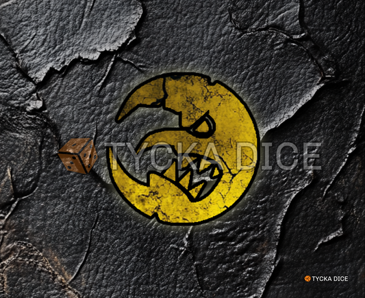 Moonshadow Marauders - Matte Black | ACCESSORIES - WarMat