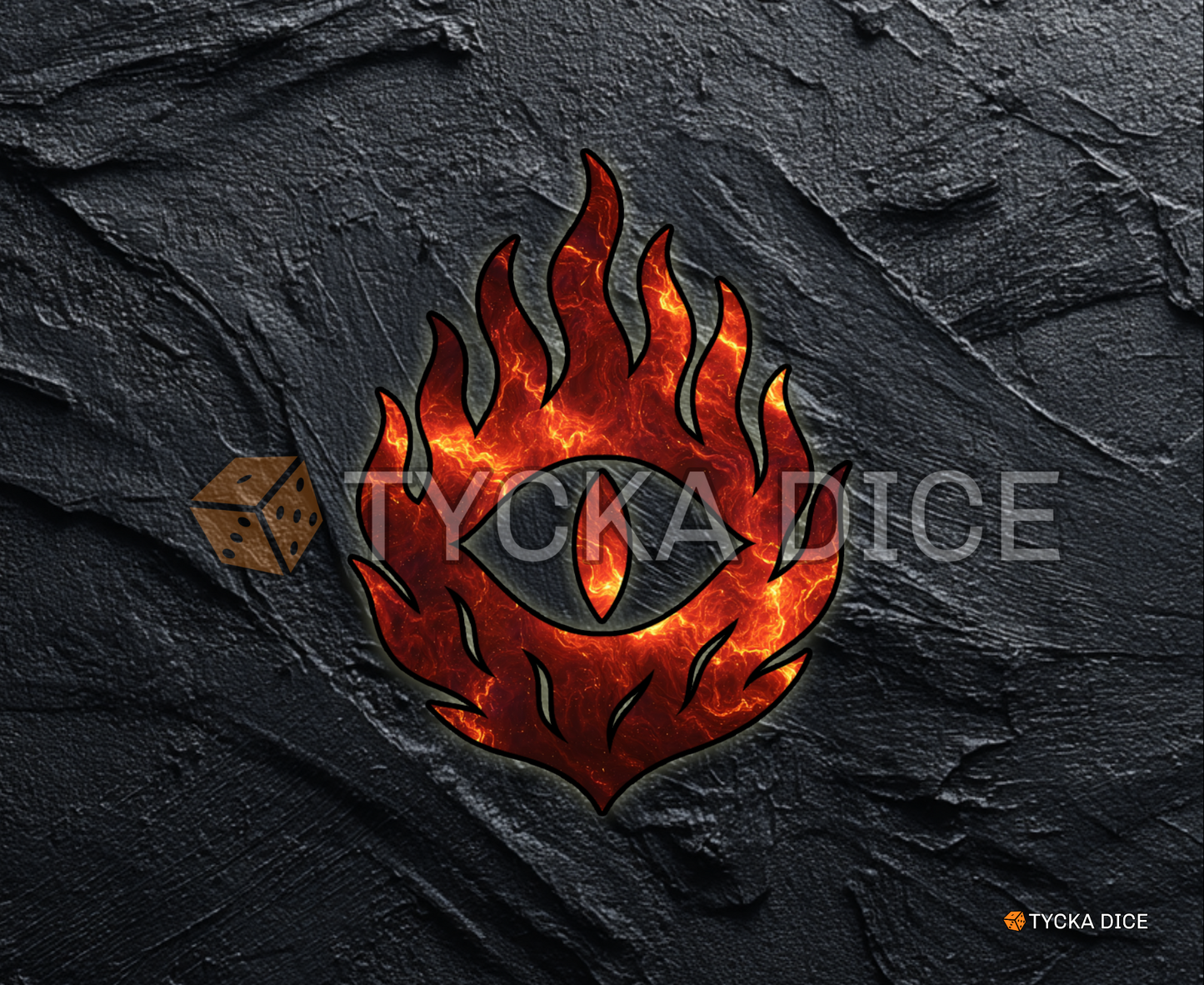 Devil Eye | ACCESSORIES - WarMat