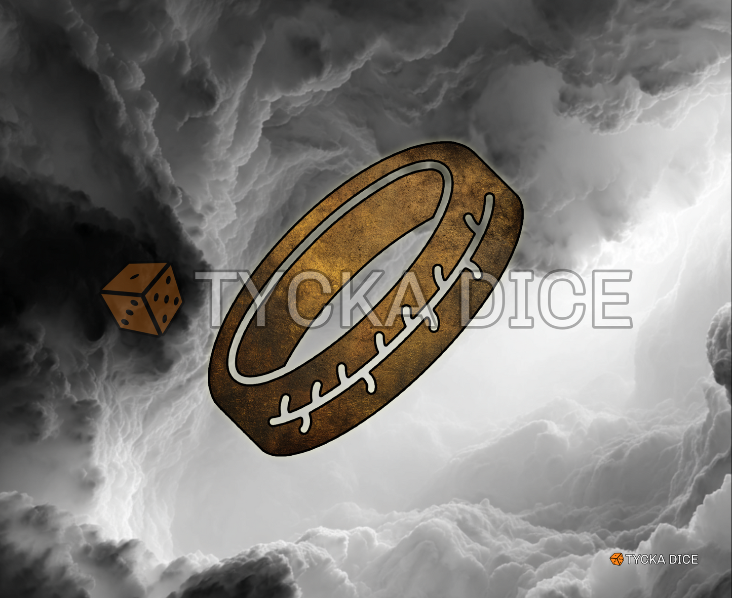 Golden Ring | ACCESSORIES - WarMat