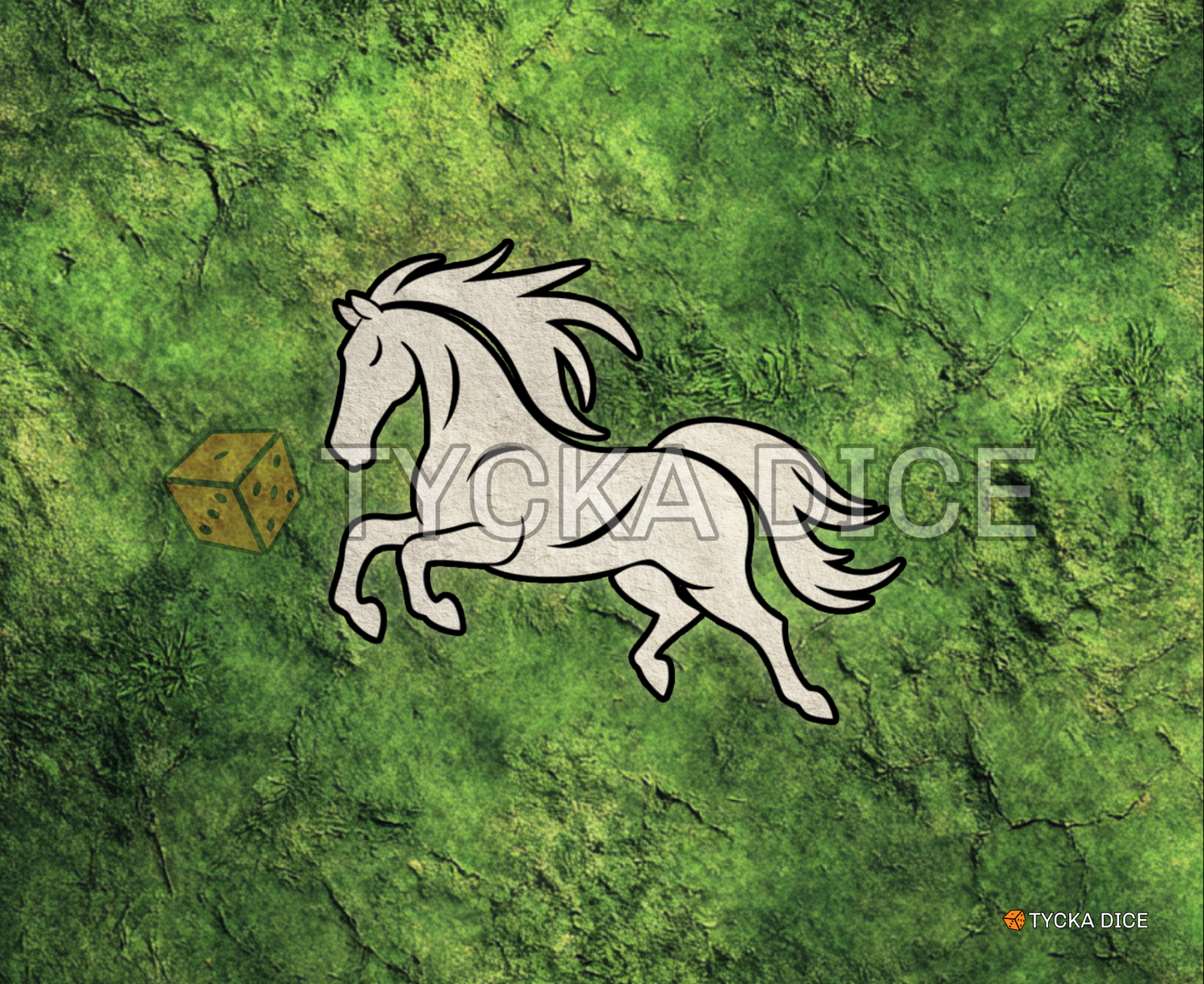 Horse | ACCESSORIES - WarMat