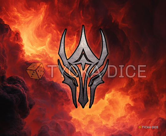 Dark King | ACCESSORIES - WarMat