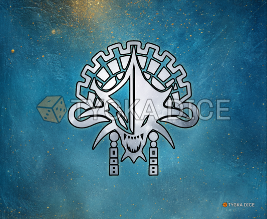 Scaled Ancients | ACCESSORIES - WarMat