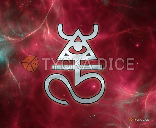 Seers of the Firmament - Red | ACCESSORIES - WarMat