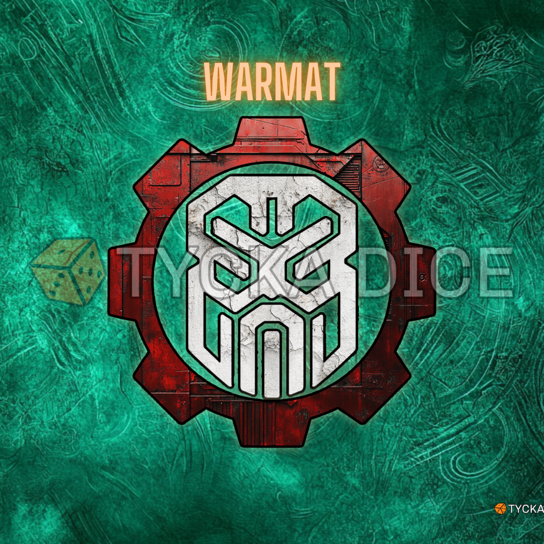 Runeforge Alliance | ACCESSORIES