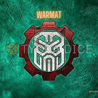 Runeforge Alliance | ACCESSORIES