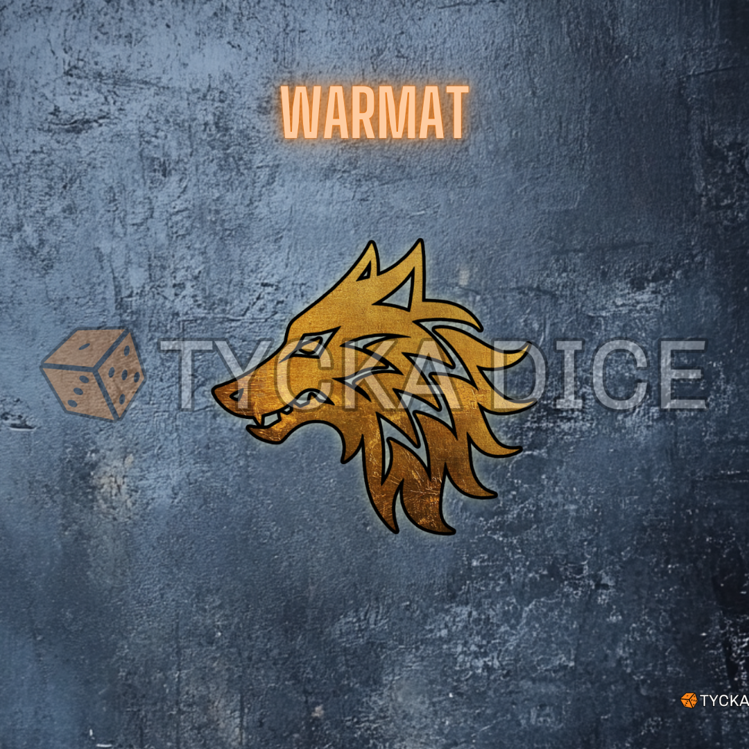 Icefang Guard | ACCESSORIES