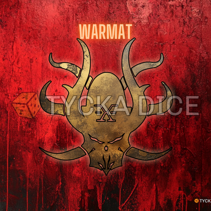 Infernal Fury Bersekers | ACCESSORIES