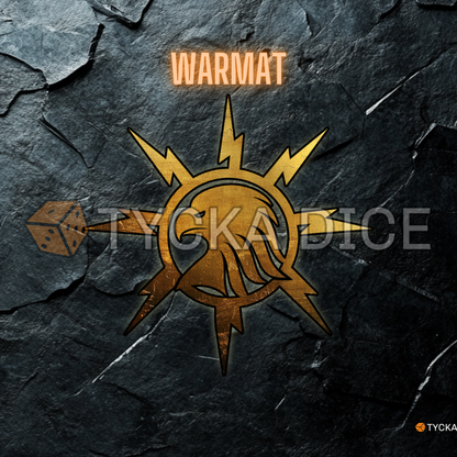 Gilded Aegis | ACCESSORIES