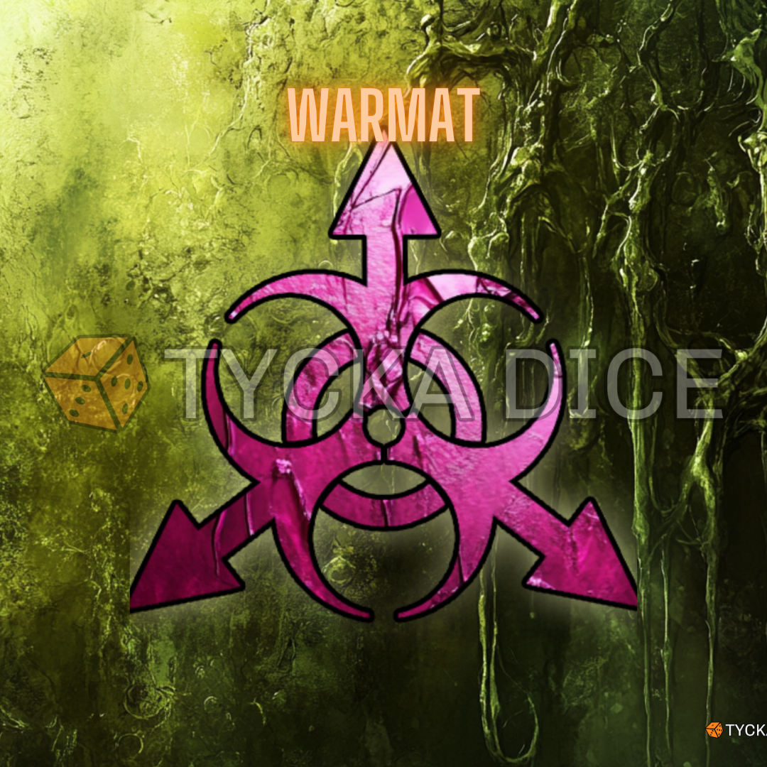Infected Congregation | ACCESSORIES