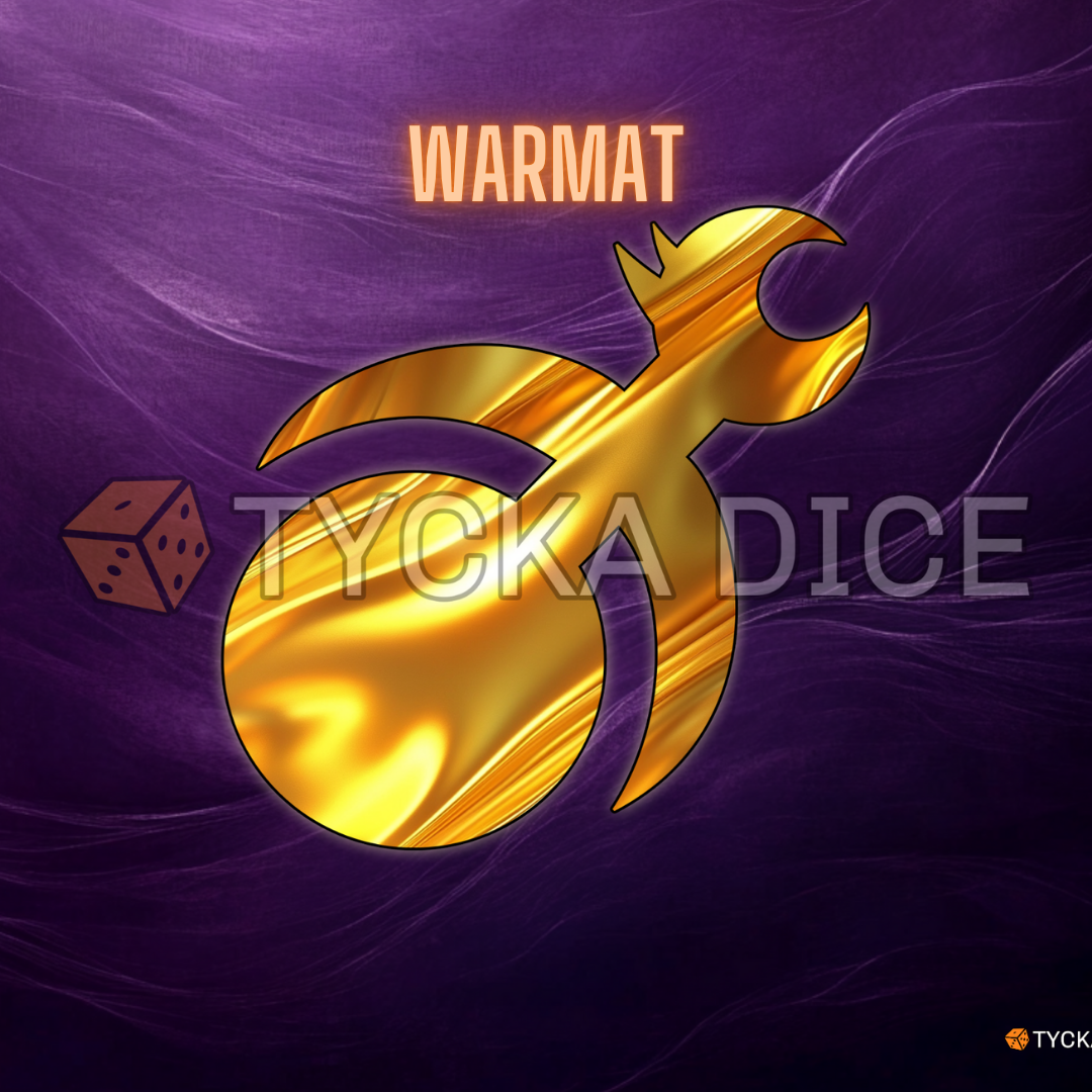 Enchanters of Excess - Translucid Purple | ACCESSORIES