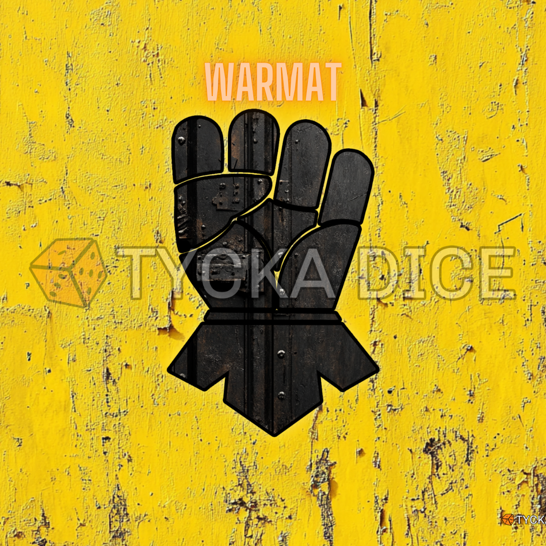 Fists of Justice | ACCESSORIES