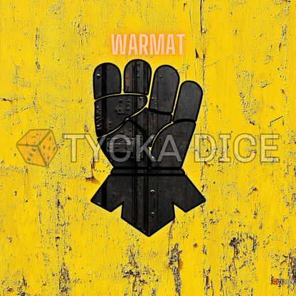 Fists of Justice | ACCESSORIES