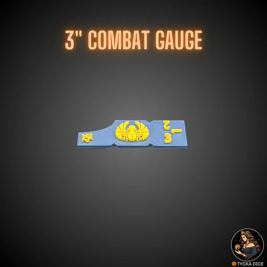 Angkor Phalanx – Matte Blue | ACCESSORIES