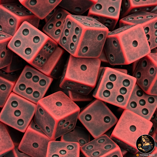 Antiquia Bloodstone | DICE