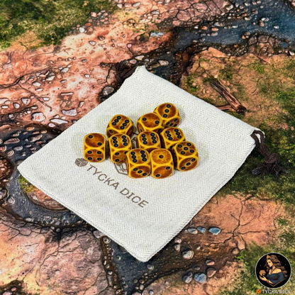 Antiquia Rustveil | DICE