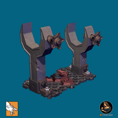The Eternal Forge – Big Bonk! Boom