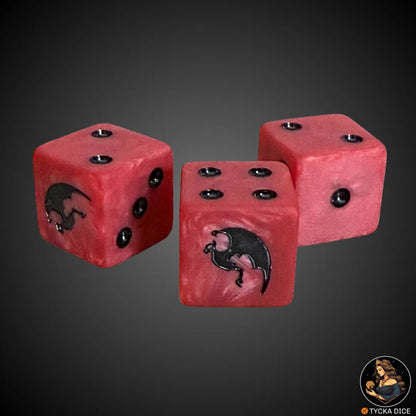 Bloodbat’s Mark | DICE