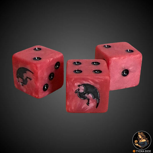 Bloodbat’s Mark | DICE