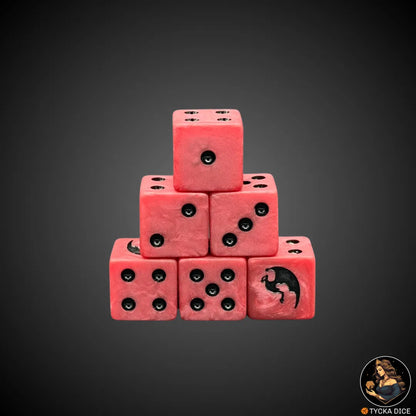 Bloodbat’s Mark | DICE